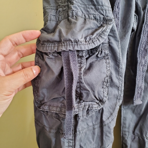 NOBO No Boundaries Cargo Pants Size 3 Juniors - Picture 5 of 16